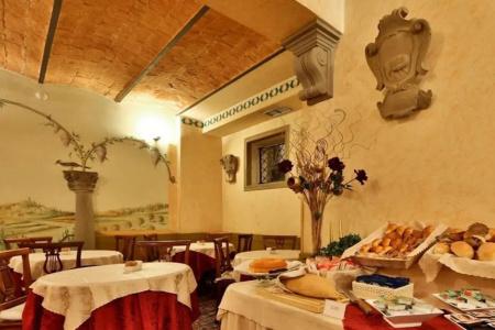iHs Firenze Select Executive Residence - 8