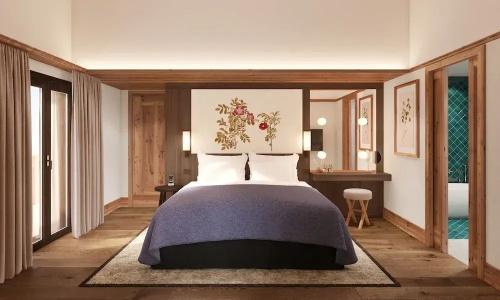 Faloria Mountain Spa Resort - 73