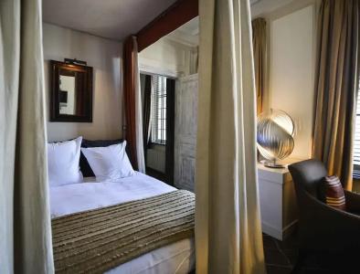 b&b The Verhaegen - 2