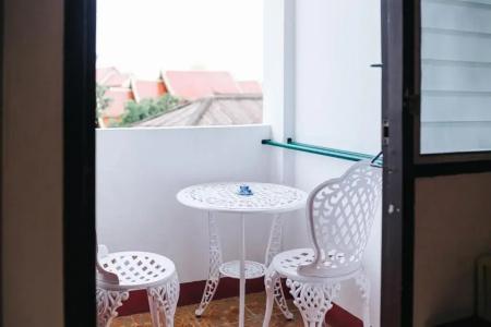 Rendezvous Guest House Sha Extra Plus - 106