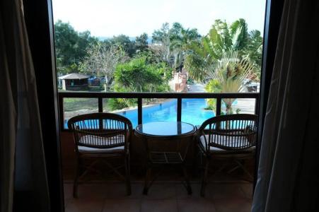 Africana & Spa - 7