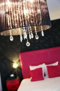 v e r o n e - Rooms & Suites - LièGe - Rocourt - 155