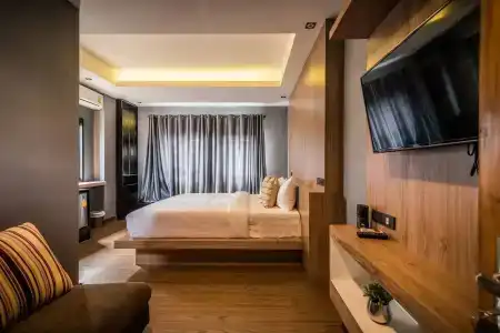 Le Terrarium Bed & Sleep Chiang Rai - 3