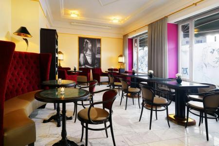 Le Méridien Grand Nürnberg - 25