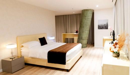 Best Western Premier Ark - 208