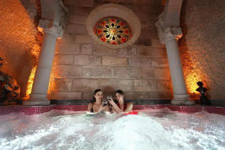 Pegas Cave Suites - 38