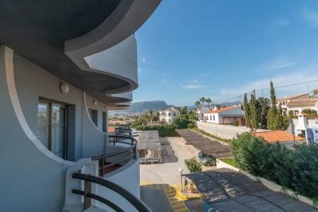 Aparto Residence Galetamar - 63