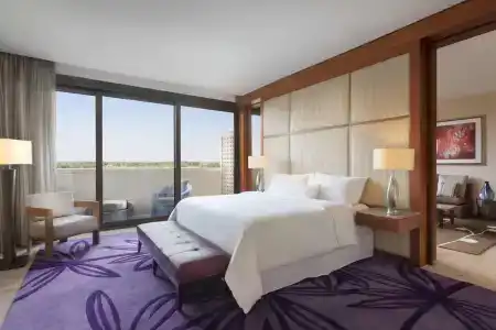 The Westin Abu Dhabi Golf Resort & Spa - 49