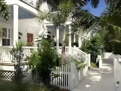 Parrot Key & Villas - 23