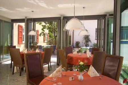Hotel-Restaurant Goldenes Lamm - 22