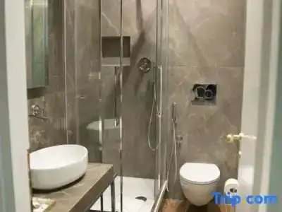 Unicum Roma Suites - 118