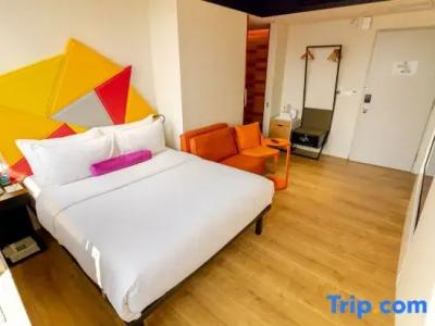 Ibis Styles Singapore On Macpherson - Sg Clean - 94