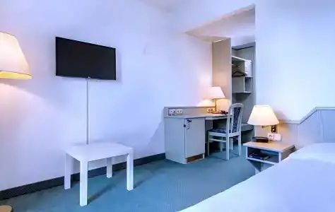 Wyndham Garden Duesseldorf Mettmann - 20