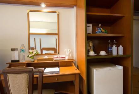 The Imperial Chiang Mai Resort & Sports Club - 65