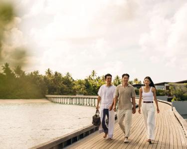 Park Hyatt Maldives Hadahaa - 29