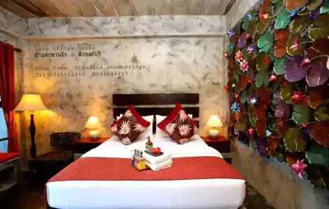 Love Bridge House บ้านสะพานรัก - 78