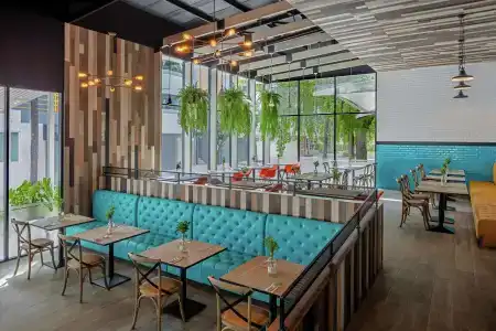 Doubletree By Hilton Phuket Banthai Resort - Sha Extra Plus - 23