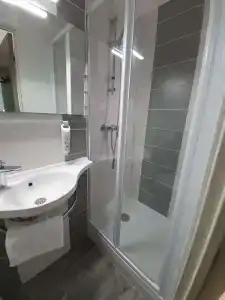 ibis budget Blois Centre - 34