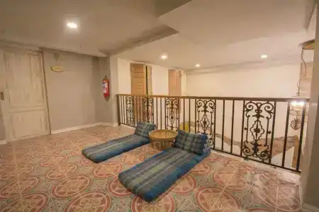 Si Phum Heritage Boutique Bed & Breakfast - 59