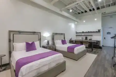 Studio 154 Luxury - 43