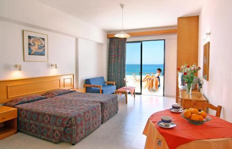 Corallia Beach - 2