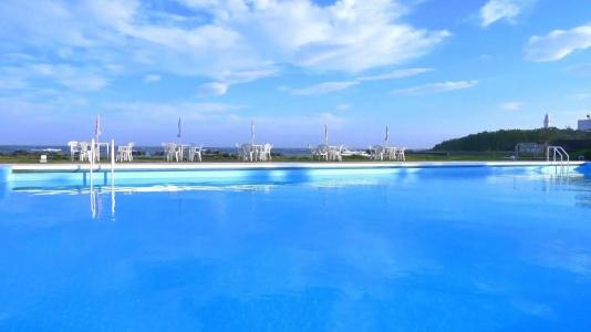Shirahama Ocean Resort - 13