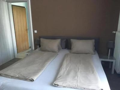 Pension Waldesruh - 68