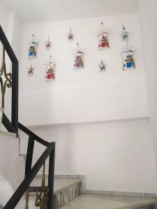 Tay Pansiyon - 14