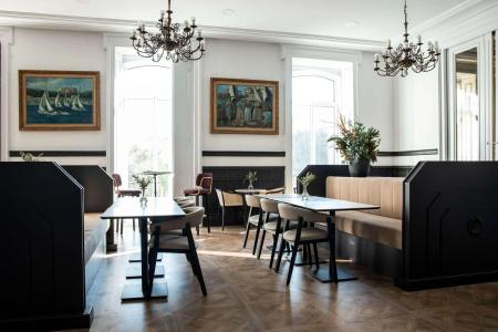 Soho Boutique Palacio de Pombo - 40