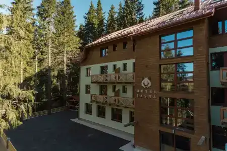 Jasná - 0