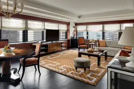 Lotte New York Palace - 109