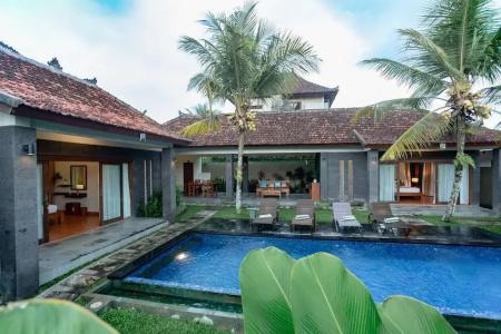 Ubud Heaven Sayan - 26