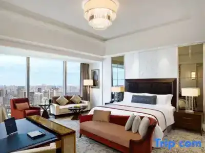 The St. Regis Chengdu - 67