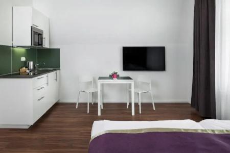 Elizabeth Suites - 36