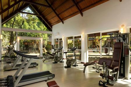 Occidental Paradise Dambulla - 14