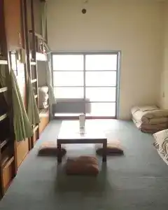Amanohashidate Youth Hostel - 20