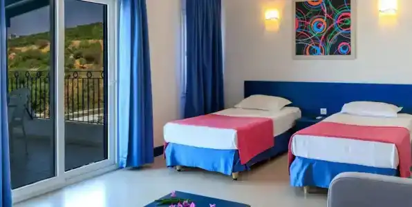 Bodrum Holiday Resort & Spa - 66