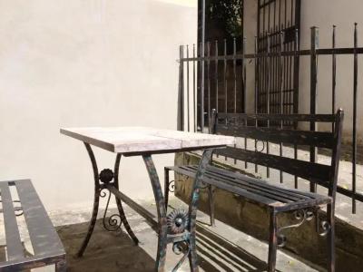 Hostel Museum - 26