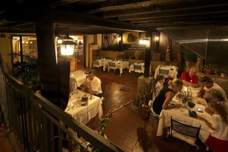 Albergo Del Chianti - 1