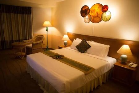 Phayao Gateway - 34