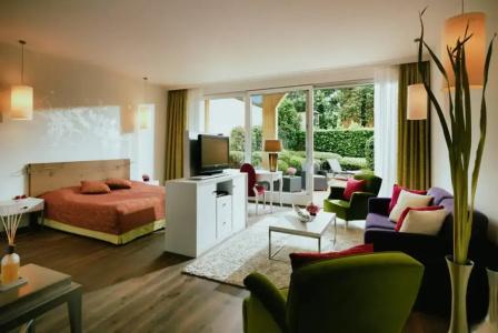 Giardino Ascona - 103