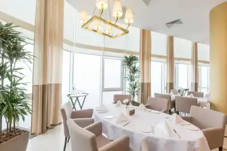 KADORR Resort & Spa - 16
