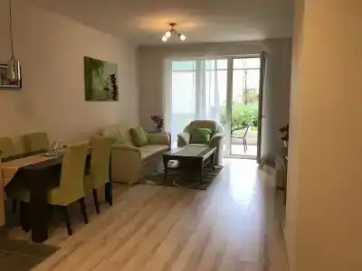 Corvin Rose Apartment - 29