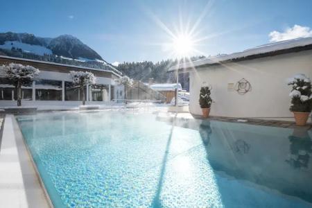 Alm- & WellnessAlpenhof - 14
