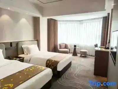 Xian Empress - 37