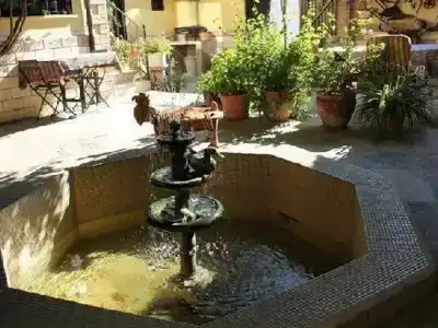 Tuncay Pension - 36