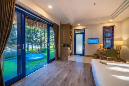 L'Azure Resort and Spa - 146