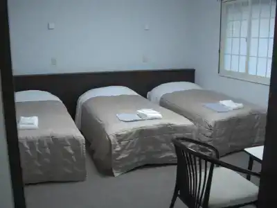 Akakura Yours Inn - 20