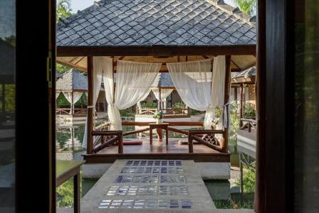 Phowadol Resort And Spa - 16
