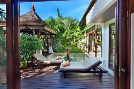 Melati Beach Resort & Spa - Sha Extra Plus Certified - 6